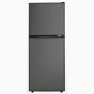 Danby 4.7-CU Ft Mini Fridge With Freezer ( Black Stainless ) Energy Star. Fixed Price $404.25.