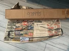 New Whirlpool Refrigerator Heating Element Part Number 978495. Fixed Price $200.00.
