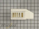 New Open Box Genuine Oem Whirlpool Refrigerator Air Damper WPW10151374. Fixed Price $31.09.