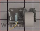 New Genuine Oem Whirlpool Refrigerator Roller WPW10515763. Fixed Price $40.73.