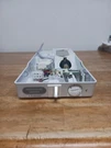 Refrigerator Housing 162D7723. Fixed Price $39.00.