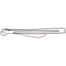 Silver King 63612 Heater Defrost 115V SKF48 31" 4" W 1.5". Fixed Price $459.23.