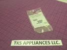 WP489467 - Whirlpool Genuine Oem Refrigerator Hinge Washer. Fixed Price $8.99.