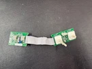 Whirlpool Kitchen Aid Electronic Control Board Panel 2304102, 2255222, 2304103. Fixed Price $55.00.