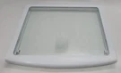 Genuine Refrigerator Glass Shelf PART#200D1118. Fixed Price $9.00.