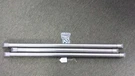 WR12X11047/ WR12X11048 Refrigerator & Freezer Door Handle Set 3 Pcs Fast Ship. Fixed Price $94.00.