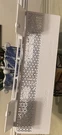 Samsung DA97-21804C Refrigerator Ice Maker Cube & Bites White. Fixed Price $155.00.