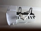 Ge Replacement Ice Maker (CAN01-019) WR30X28704 197D7636G019. Fixed Price $35.00.