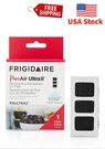 1 Pack PAULTRA2 Pureair Ii Filter Compatible With Frigidaire. Fixed Price $10.99.