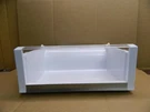 Refrigerator Crisper Drawer Part # WR32X32031. Fixed Price $39.98.