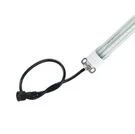 Sokply 4FT T8 Led Refrigerator Tube 18W 2520LM, 5000K Daylight White. Fixed Price $44.68.
