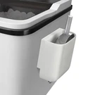 Neepanda Ice Scoop Holder For Machine & Freezer, Small, White. Fixed Price $15.99.