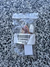6615JB2005U / 6615JB2005C Lg Refrigerator Defrost Sensor. Fixed Price $58.00.
