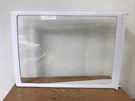 Oem Whirlpool WRB329DMBM00 Replacement Fridge Shelf Tempered Glass W11402522. Fixed Price $139.99.