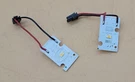 Genuine Refrigerator Whirlpool Led Light Board Set PART#W10456436B. Fixed Price $22.74.