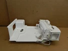 Lg Refrigerator Ice Maker+auger Motor Ass. Part # EAU60783850 EAU60783813. Fixed Price $77.98.