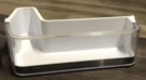 Oem Samsung Door Bin P/n DA97-12629A. Fixed Price $80.00.