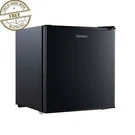 Galanz 1.7 Cu Ft Single Door Mini Fridge GL17BK, Black, New Ship From Us. Fixed Price $68.89.