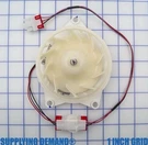 Supplying Demand EAU64824402 EAU61505014 Refrigerator Evaporator Fan Motor. Fixed Price $39.99.