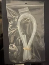 Water Line Replacement Tube Kit Fits Originalge Opal Nugget Countertop Ice Maker. Fixed Price $19.99.