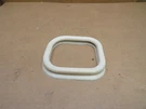 Refrigerator Ice Gasket - Yellowing Part # WR24X10194. Fixed Price $16.98.