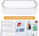 Oem Door Bin For Kenmore 10641122212 10651129212 10651132213 10651133213 New. Fixed Price $51.98.
