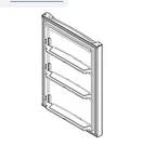 Genuine Electrolux / Frigidaire 5304532784 Door Assembly (new). Fixed Price $140.00.
