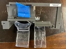 New Dispenser For Frigidaire FRSS2623AS Refrigerator Pt# A12491207. Fixed Price $39.99.