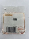New Oem Gemline 18812 Refrigerator Fan & Light Switch. Fixed Price $8.50.