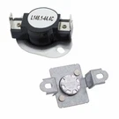 279973 Thermal Cut Off Kit 8318314 Fits Whirlpool Kenmore 3391913 AP3094323. Fixed Price $9.54.
