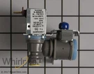 WPW10498976-WHIRLPOOL Water Inlet Valve-open Box-new. Fixed Price $47.00.
