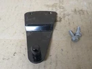 Hotpoint Refrigerator Top Hinge + Screws Set Part # WR13X10332 WR1X1249. Fixed Price $53.98.