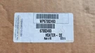 WP67002493 Whirlpool Maytag Refrigerator Defrost Heating Element Oem. Fixed Price $79.89.