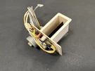 Kitchenaid Refrigerator Air Baffle Assembly 2004484 2000343. Fixed Price $495.00.