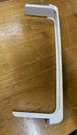 Oem Refrigerator Fresh Food Door Shelf Bar Part # 197D5963P001. Fixed Price $34.99.