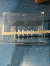 Amana Refrigerator Crisper Drawer Oem Fits Many 17 X 13 1/2 Ships Free. Fixed Price $79.95.