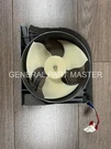 Genuine Oem Samsung Refrigerator Condenser Fan Motor DA31-00320A. Fixed Price $90.00.