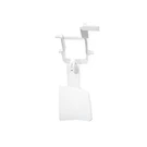 WP2255432W Whirlpool Refrigerator Dispenser Arm. Fixed Price $51.64.