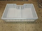 Refrigerator Freezer Basket Assy WR32X26451 Shipping. Fixed Price $79.99.