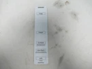 Samsung Refrigerator Display Panel DA92-01261A DA97-24282D (lot #138). Fixed Price $35.99.
