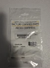 Genuine Oem Whirlpool Refrigerator Coupler W11504445. Fixed Price $5.99.