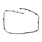 Whirlpool WPW10163915 Seal-door 1/2" Rubber Gasket. Fixed Price $68.80.