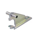 Refrigerator Door Hinge, Center #WP2254618 For Whirlpool, Amana, Maytag, Kitchen. Fixed Price $40.53.