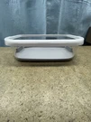 Kitchenaid Refrigerator Door Bin W10347677. Fixed Price $45.00.