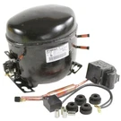New Genuine Oem Whirlpool Refrigerator Compressor W10309989. Fixed Price $380.51.
