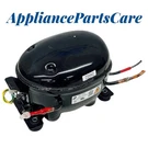 Hisense Refrigerator Compressor K2204942, VFL110CY1. Fixed Price $124.99.