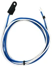 Sub-zero TH4150 Replacement Refrigerator Thermistor Kit 12 Month Warranty. Fixed Price $23.80.