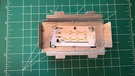 Oem Frigidaire Microwave Led Assembly 5304509442 For GMOS1962AFA. Fixed Price $19.16.