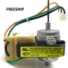 #1CONDENSER Fan Motor For Ge TBX21CIBRRBB HTR17BBSARWW HTS18GBSARWW GTS18FBSARCC. Fixed Price $48.27.