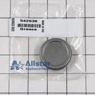 Whirlpool Refrigerator Grease WP542638. Fixed Price $49.33.